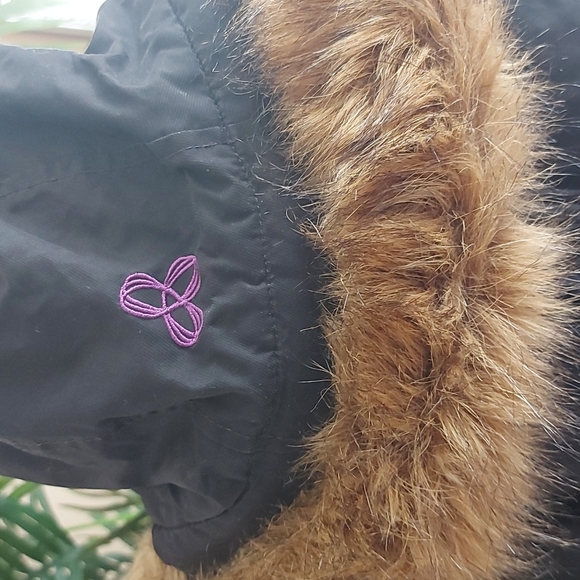 TNA RAVEN PARKA - Picture 6 of 11